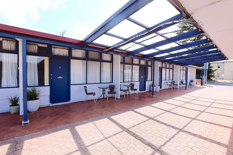 Best Western Melaleuca Motel - Accommodation Brisbane 2