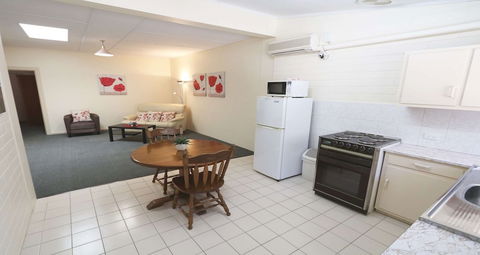Best Western Melaleuca Motel - Accommodation Brisbane 6
