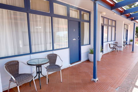 Best Western Melaleuca Motel - Accommodation Brisbane 0