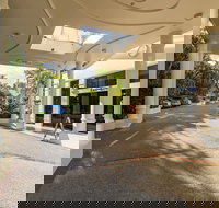 Burleigh Mediterranean Resort - Accommodation Brisbane