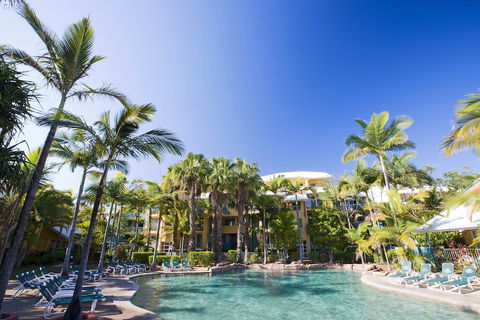 BreakFree Diamond Beach - Accommodation Brisbane 5
