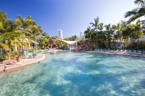 BreakFree Diamond Beach - Accommodation Brisbane 4