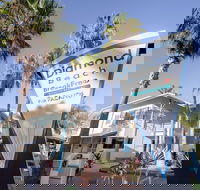 BreakFree Diamond Beach - Accommodation Brisbane