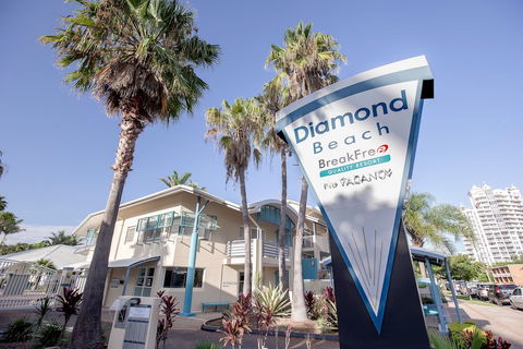 BreakFree Diamond Beach - Accommodation Brisbane 0