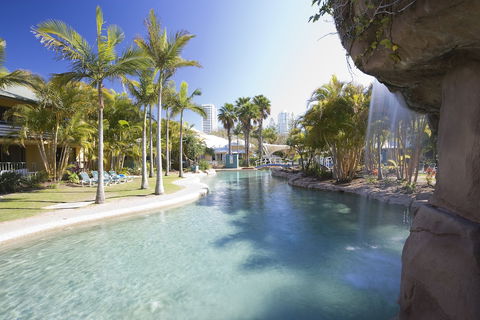 BreakFree Diamond Beach - Accommodation Brisbane 2
