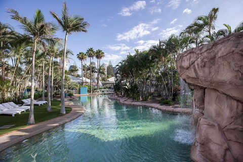 BreakFree Diamond Beach - Accommodation Brisbane 3
