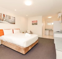 Bass  Flinders Motor Inn - Accommodation Brisbane