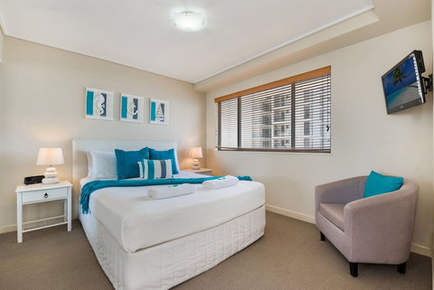 Seamark On First - Accommodation Brisbane 6