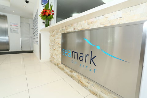 Seamark On First - Accommodation Brisbane 4