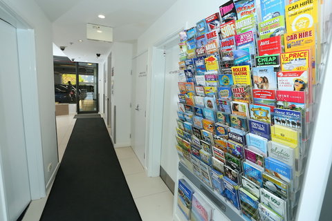 Seamark On First - Accommodation Brisbane 5