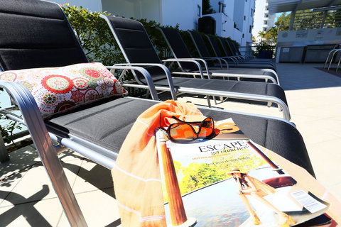 Seamark On First - Accommodation Brisbane 2