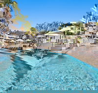 Mantra Nelson Bay - Accommodation Brisbane