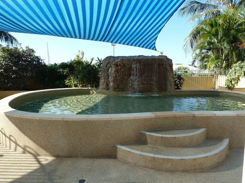 Cullen Bay Resort - Accommodation Brisbane 1