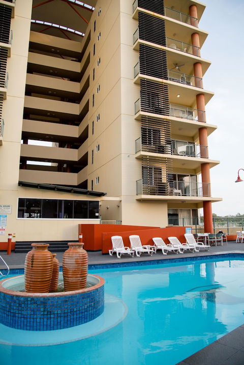 Cullen Bay Resort - Accommodation Brisbane 5
