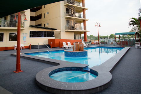 Cullen Bay Resort - Accommodation Brisbane 4