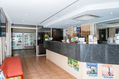 Cullen Bay Resort - Accommodation Brisbane 6