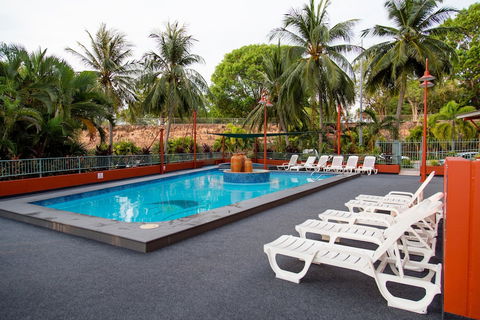Cullen Bay Resort - Accommodation Brisbane 2