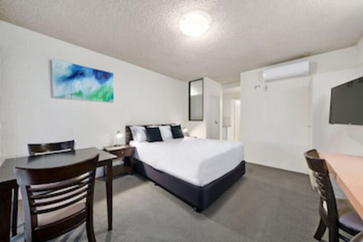  Accommodation Brisbane