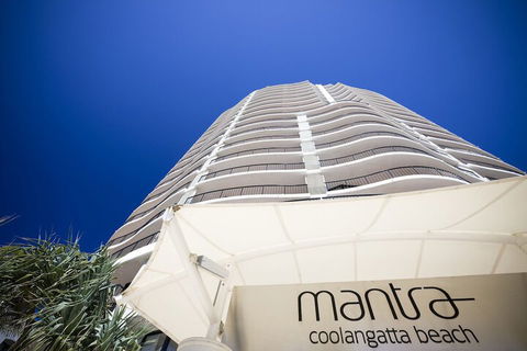 Mantra Coolangatta Beach - Accommodation Brisbane 5