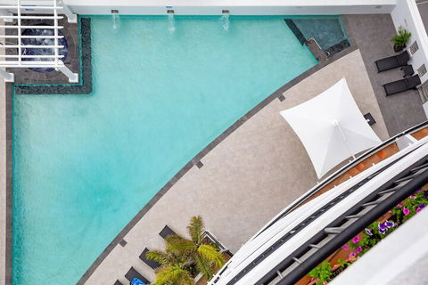 Mantra Coolangatta Beach - Accommodation Brisbane 7