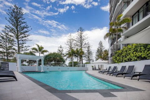 Mantra Coolangatta Beach - Accommodation Brisbane 0