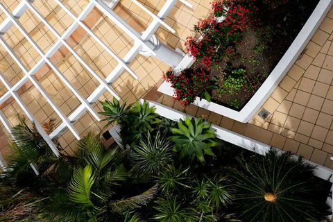 Mantra Coolangatta Beach - Accommodation Brisbane 2