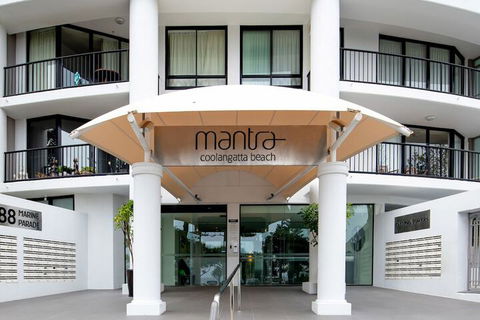 Mantra Coolangatta Beach - Accommodation Brisbane 3