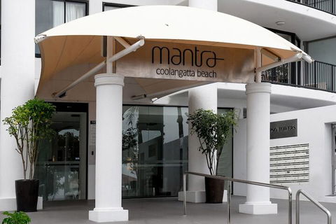 Mantra Coolangatta Beach - Accommodation Brisbane 6