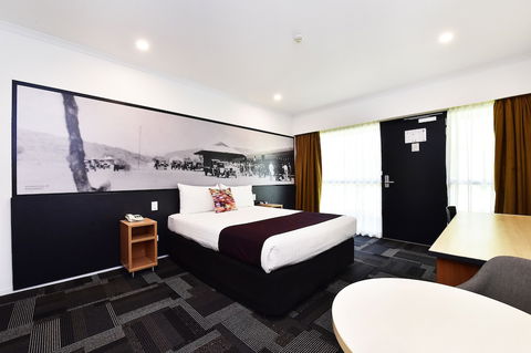 Mercure Alice Springs Resort - Accommodation Brisbane 4