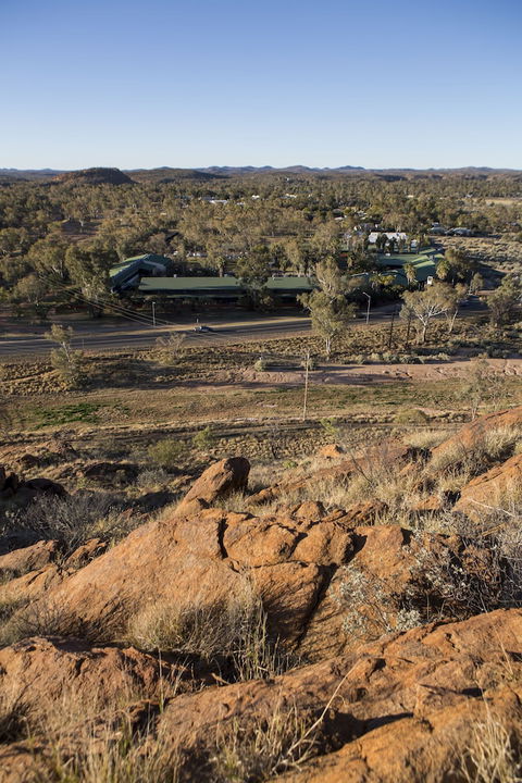 Mercure Alice Springs Resort - Accommodation Brisbane 0