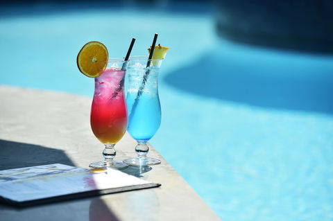 Mercure Alice Springs Resort - Accommodation Brisbane 1