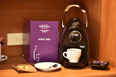 Mercure Alice Springs Resort - Accommodation Brisbane 6