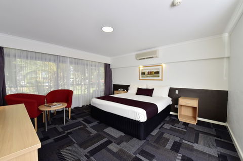 Mercure Alice Springs Resort - Accommodation Brisbane 5