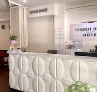 Turbot House Hotel - Accommodation Brisbane