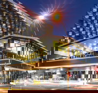 Hotel Grand Chancellor Brisbane - Accommodation Brisbane