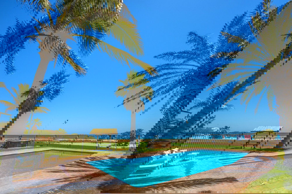 Coral Bay WA Accommodation Brisbane