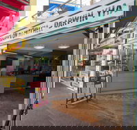 Darwin YHA Melaleuca on Mitchell - Accommodation Brisbane