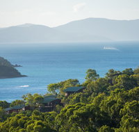 Hamilton Island Holiday Homes - Accommodation Brisbane