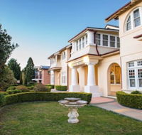 Palais Royale - Accommodation Brisbane