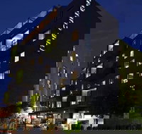 Art Series - The Cullen - Accommodation Brisbane