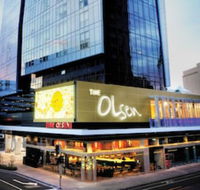 Art Series - The Olsen - Accommodation Brisbane