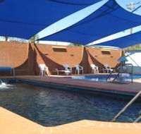 Dragon Phoenix Motel  Restaurant - Accommodation Brisbane