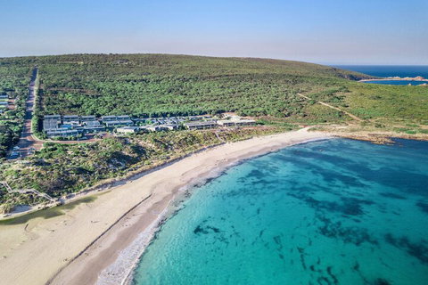 Smiths Beach Resort - Accommodation Brisbane 1