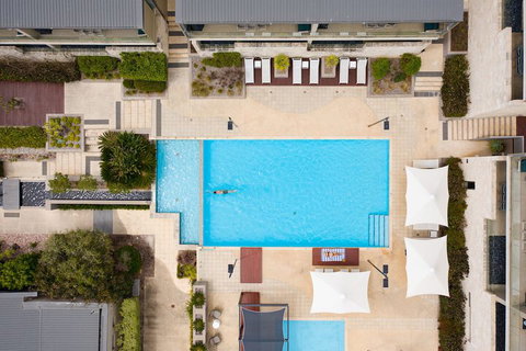 Smiths Beach Resort - Accommodation Brisbane 6