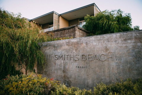 Smiths Beach Resort - Accommodation Brisbane 7