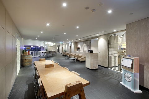 The Star Grand At The Star Gold Coast - Accommodation Brisbane 6