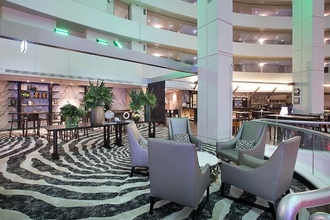 The Star Grand At The Star Gold Coast - Accommodation Brisbane 5