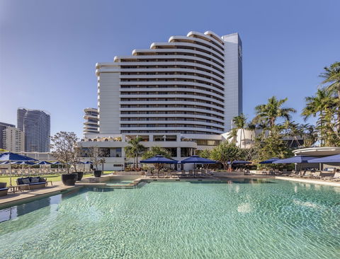The Star Grand At The Star Gold Coast - Accommodation Brisbane 3