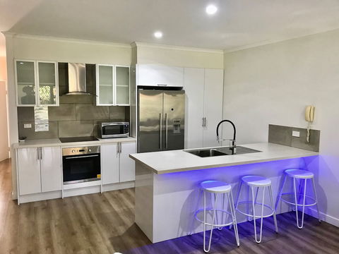 The Villas Palm Cove - Accommodation Brisbane 6