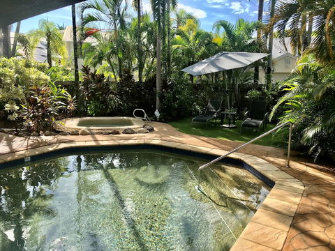 The Villas Palm Cove - Accommodation Brisbane 5